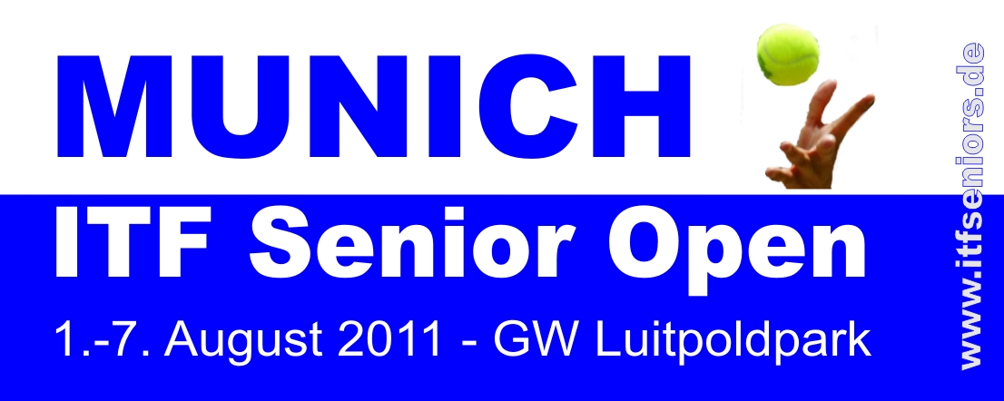 Logo MUC Seniors 2011