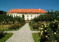 Dachau castle