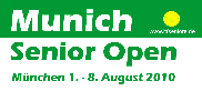Logo MUC Seniors 2010