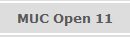 MUC Open 11