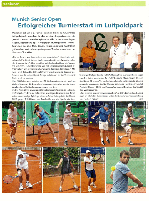 Bayerntennis 9.2010