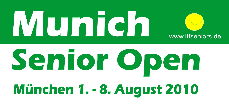Logo MUC Seniors 2010